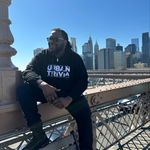 Marcus Chappell - @chappellsho - Instagram