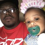 Marcus Chappell - @kingchappell86 - Instagram