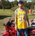 Mark Chastain - Facebook