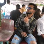 Anil Kumar - @marcus_chaudhary - Instagram