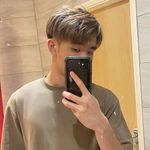 Marcus Chau - @chingxjr - Instagram