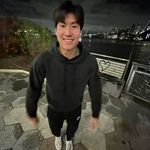 Marcus Chau - @marcusrchau - Instagram