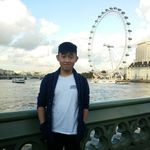 Marcus Chau - @xoxo_marcusbbc - Instagram