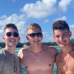 Marcus Chauby - @_marcuschauby - Instagram