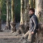 Marcus Hon Wai Chau - @mchackey - Instagram
