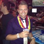 Marcus Chaudoin - @marcha37 - Instagram