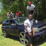 Marcus Cheatham - @marcus_cheatham - Instagram
