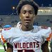 Marcus Cheatham - Facebook