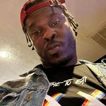 Marcus Cheatham - @marcusnapril - Instagram