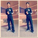 Marcus Cheatham - @marcus.cheatham.3576 - Instagram