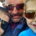Marcus Checketts - Facebook