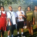 Marcus Cheeks - @cheeks.marcus - Instagram
