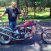 Mark Cheek - Facebook