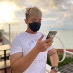 💮 Marcus•Cheng 💮 - @marcus_cheng_ - Instagram
