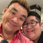 Marcus Cheng Shengan - @x_marcusxx - Instagram