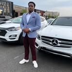 Marcus Chery - Facebook
