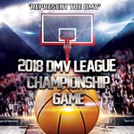 Drew Crawford & Marcus Chester - @dmvleague - Instagram