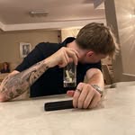 Luke Marcus Chester - @lm.chester - Instagram