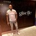 Marcus Chester - Facebook