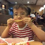 Marcus Chester Garces - @marcuzzchester - Instagram