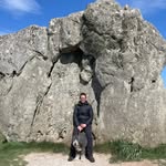 Marcus Chesterfield - @marcuschesterfield - Instagram