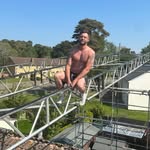 Jake Marcus Chinnery - @chinneryjake - Instagram