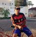 Marcos Chinerai - Facebook