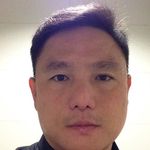 Marcus Chow - @marcuschowkh - Instagram