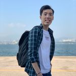 Marcus Chow - @marcus_chow - Instagram