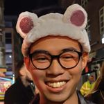 Marcus Chow - @chowinator - Instagram