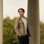 Marcus Chow - @marcuschow0314 - Instagram
