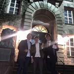 Marcus Chute - @m_chute - Instagram