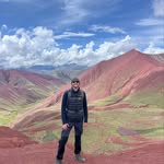Marcus Chuter - @marcuschuterr - Instagram