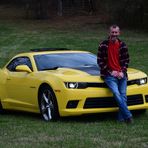 Mark Chute Jr. - Facebook