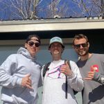 Marcus Clancy - @mclancy9 - Instagram