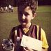 Marcus Clarkson - Facebook