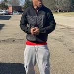 Marcus Clarkson - @marcusclark3122 - Instagram