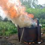 Marcus Clear - @jacksyardcoppice - Instagram