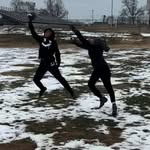 Marcus Clear - @jrgotmotion12 - Instagram