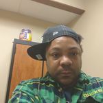 Marcus Cleary - @mcleary852 - Instagram