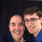 Marcus Cleary - @mcleary180 - Instagram