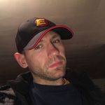 Marcus Cleary - @clearygmc911 - Instagram