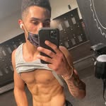 marcus cleckley - @steel._cut - Instagram