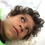 James Marcus Clevenger - @bad_kid_marcus9 - Instagram