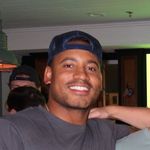 Marcus Antonio Cline - @young_mc_ - Instagram