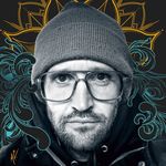 MARCUS CLINE - @inkwaterline - Instagram