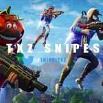 Marcus Cline - @txzsnipes - Instagram
