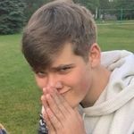 marcus cline - @marcus_maybe_idk - Instagram