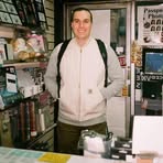 Marcus Close - Facebook