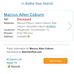 Marcus Coburn - Facebook